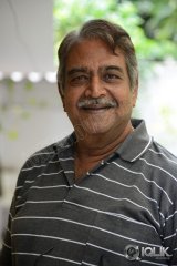 Actor Ranganath is no more